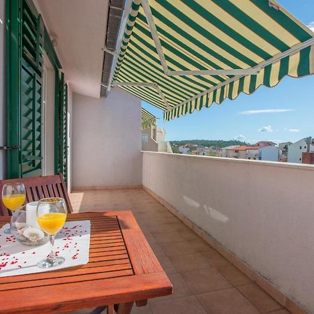Apartments Marcela Makarska Exterior foto